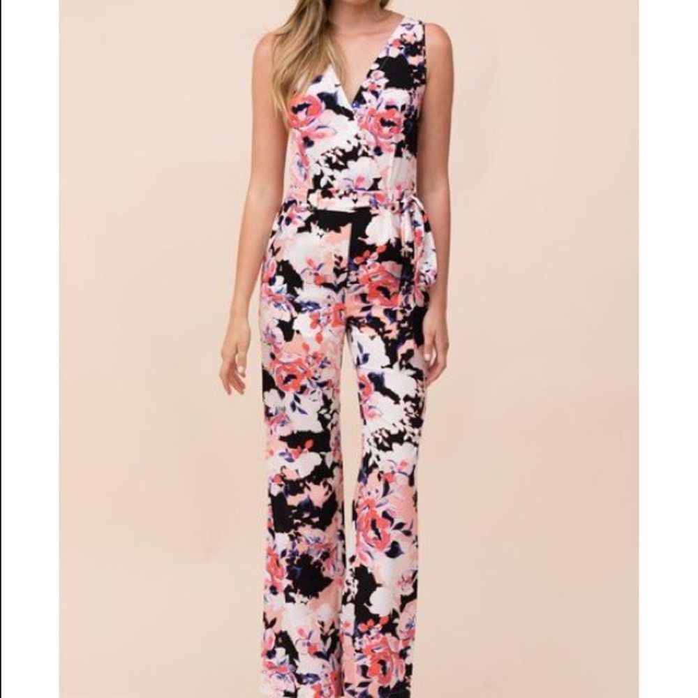 Yumi Kim Jumpsuit